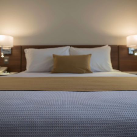 Microtel Inn & Suites By Wyndham San Luis Potosí Eksteriør billede