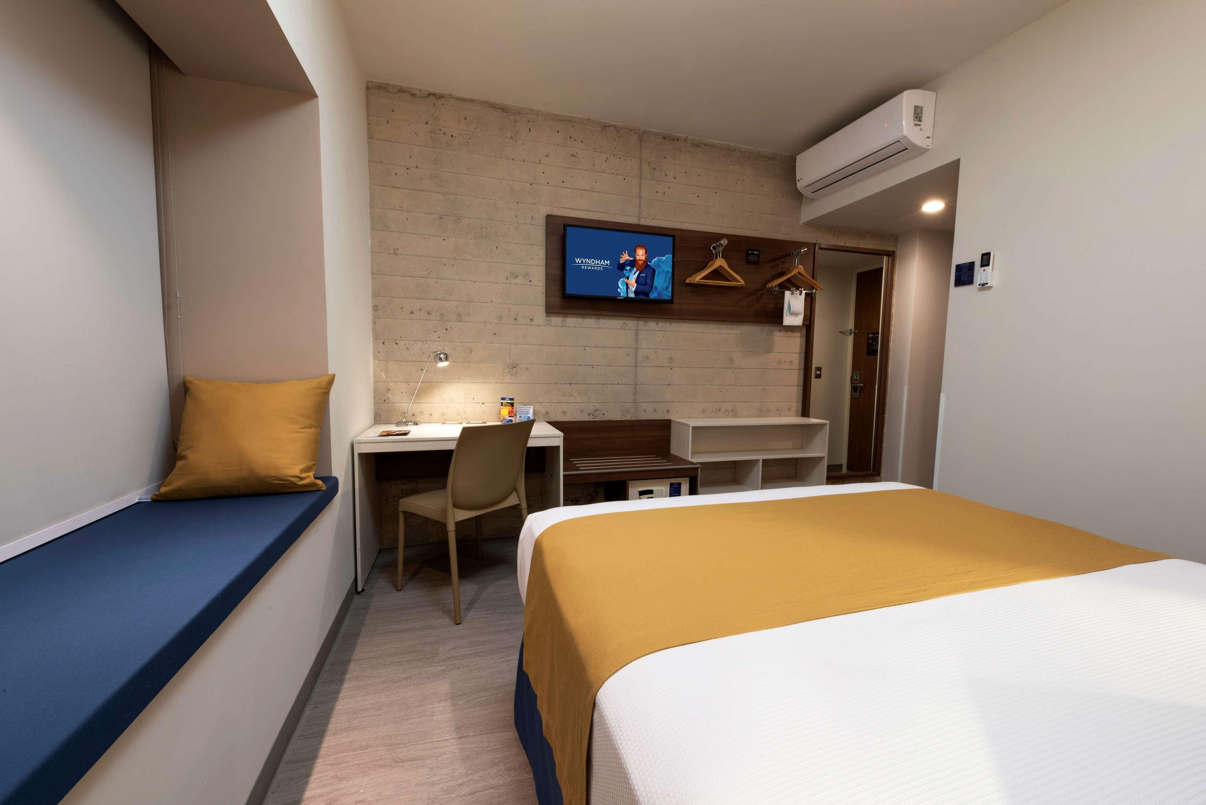 Microtel Inn & Suites By Wyndham San Luis Potosí Eksteriør billede