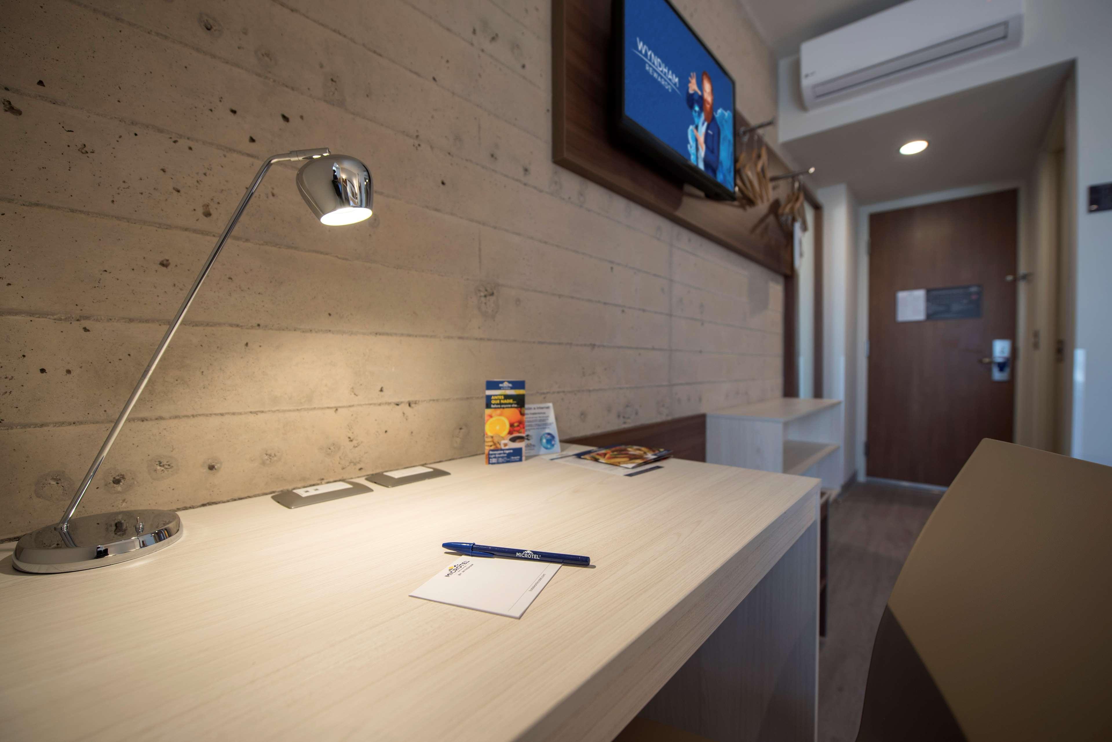 Microtel Inn & Suites By Wyndham San Luis Potosí Eksteriør billede