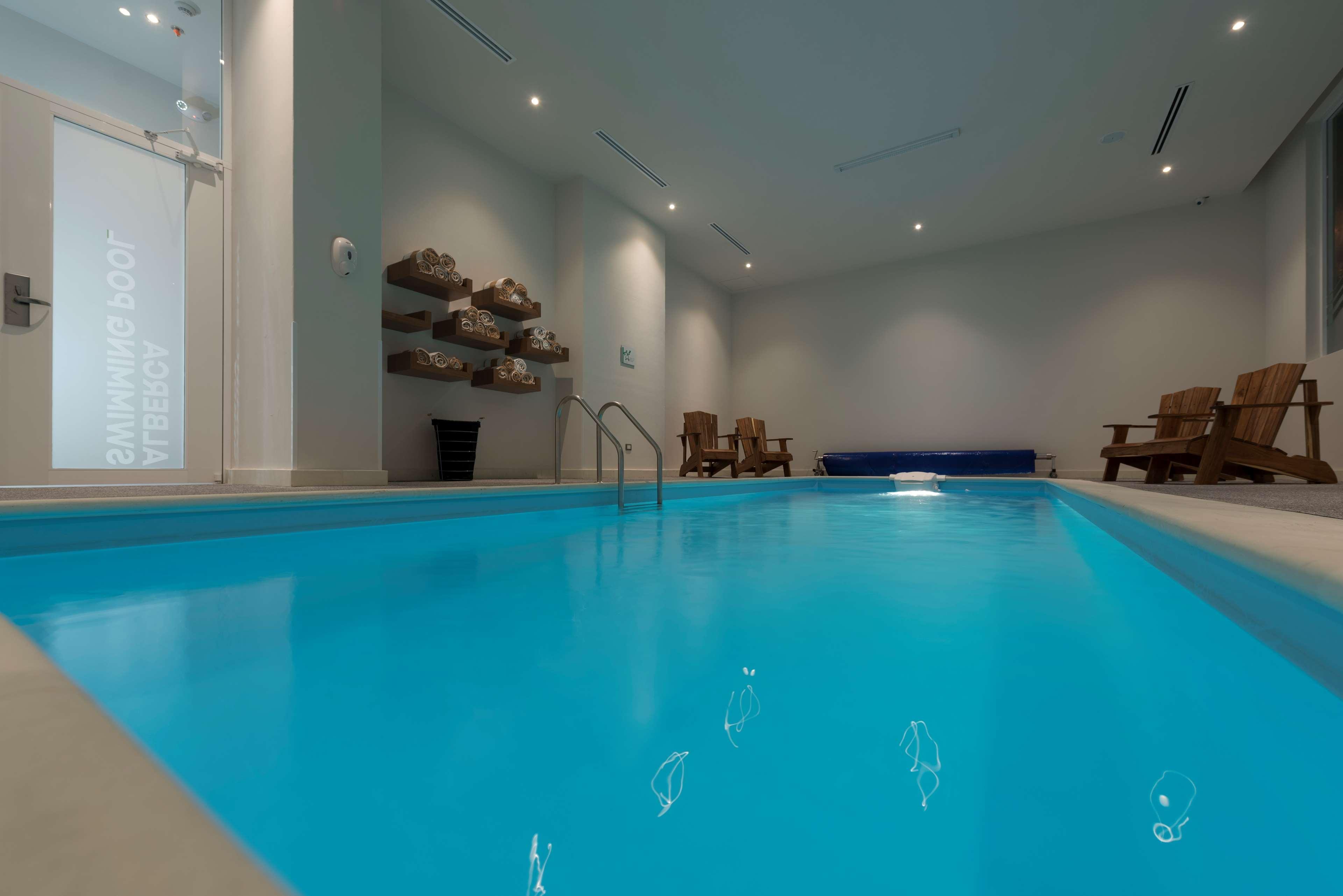 Microtel Inn & Suites By Wyndham San Luis Potosí Eksteriør billede