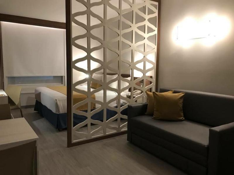Microtel Inn & Suites By Wyndham San Luis Potosí Eksteriør billede