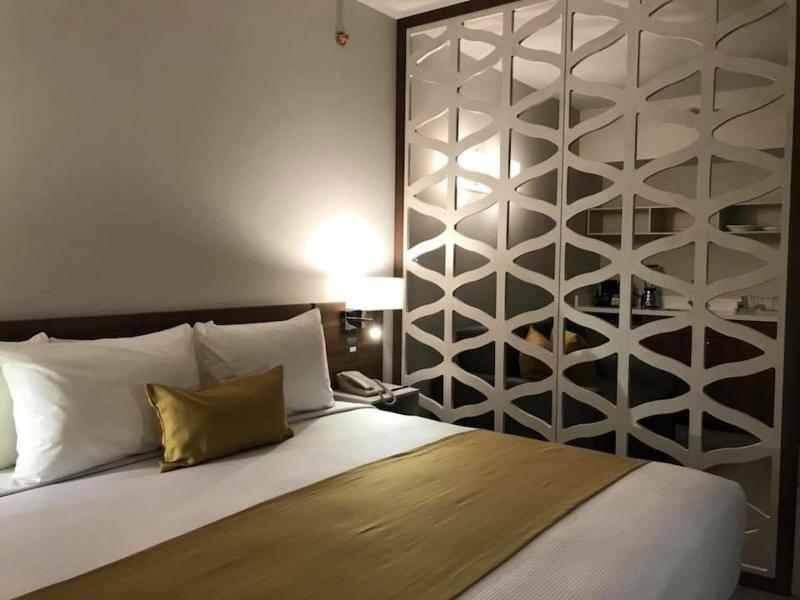 Microtel Inn & Suites By Wyndham San Luis Potosí Eksteriør billede