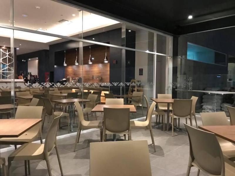 Microtel Inn & Suites By Wyndham San Luis Potosí Eksteriør billede
